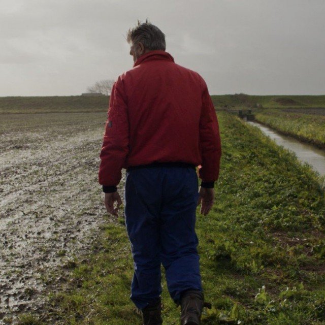 Verbouwen uit de grond van je hart