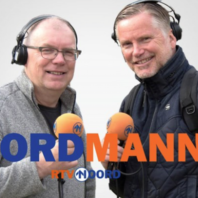 Landgoud in Noordmannen van RTV Noord